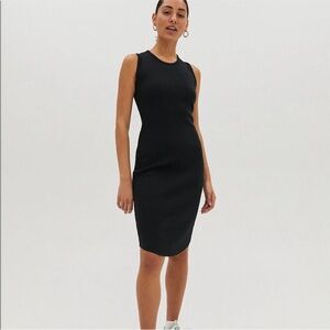 Community Ribbed Dress
